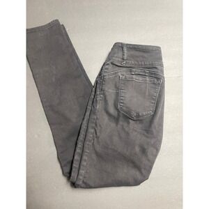black skinny jeans‎ size 10